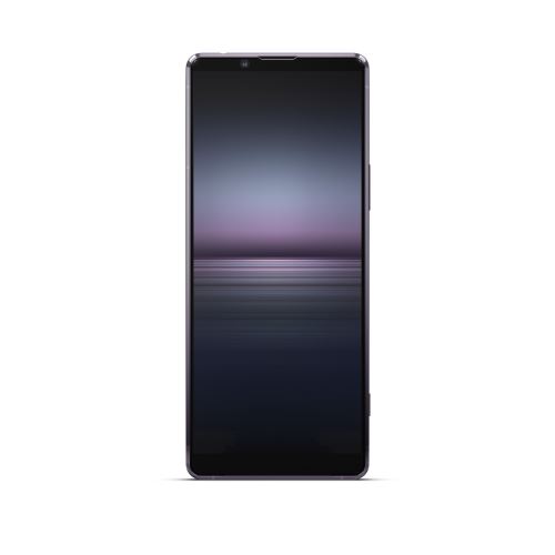 Smartphone Sony Xperia 1 II 256 Go 5G Violet