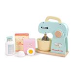 Mixer avec accessoires Le Toy Van Pour cuisine pour enfants