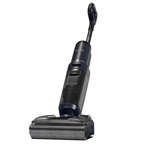 Aspirateur laveur Tineco Floor One S7 Stretch 220 W Noir - Tineco