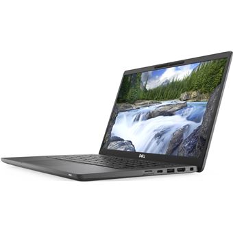 PC Portable Dell Latitude 7320 13,3″ Full HD Intel® Core™ i7 16 Go RAM 256 Go SSD Noir Reconditionné