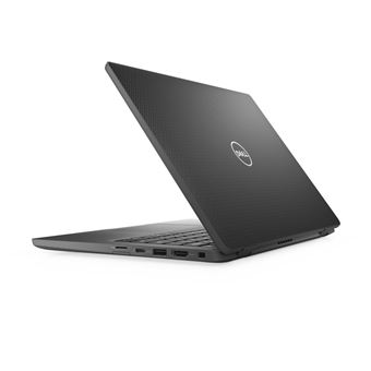 PC Portable Dell Latitude 7320 13,3″ Full HD Intel® Core™ i7 16 Go RAM 256 Go SSD Noir Reconditionné