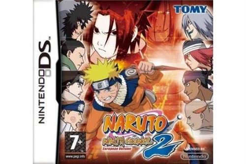 Acheter Naruto : Ninja Council 2 État correct - 24,95 € Naruto : Ninja Council 2 État correct - Nintendo reconditionné disponible sur Fnac