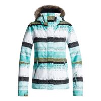 ensemble ski roxy femme