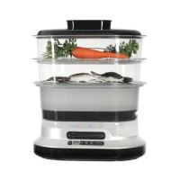Seb Steam stoomkoker N Light VC303800