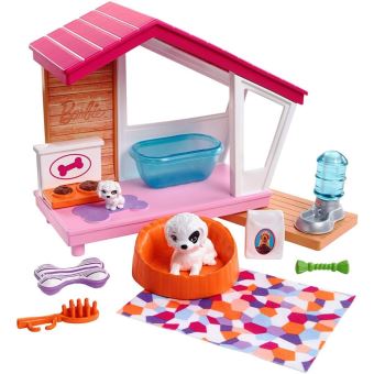 La maison de Bluey - MOOSE TOYS - Marron - Figurine pas cher