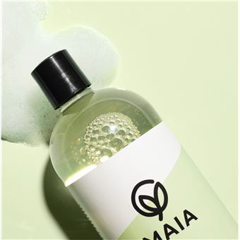 Lessive douce Maia Parfum Thé vert