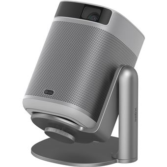 Pack Vidéoprojecteur nomade Xgimi MoGo 2 Pro Full HD Gris +