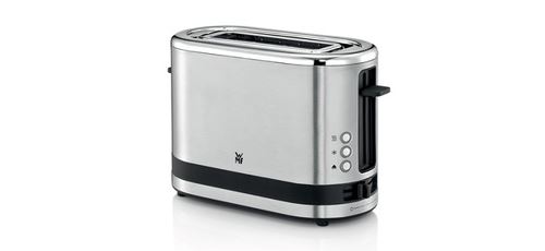 WMF 0414100011 7 1 slice(s) 600 W Chrome