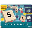 Jeu classique Mattel Scrabble