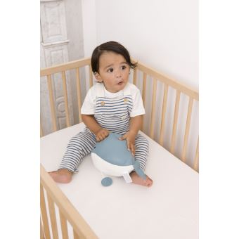 Boîte à musique Baby To Love Les animaux musicaux Madeleine la baleine