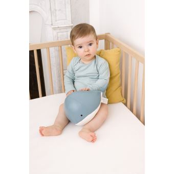 Boîte à musique Baby To Love Les animaux musicaux Madeleine la baleine