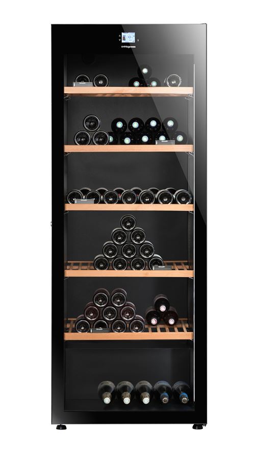 Cave Multi-Température Avintage Diva300