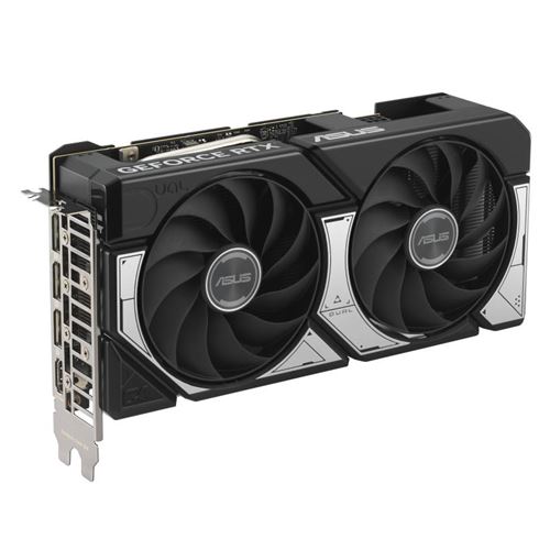 Carte Graphique ASUS DUAL Nvidia GeForce RTX 5060 Ti 16G OC