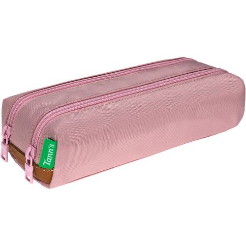 Trousse Tann's 2 Compartiments Rose
