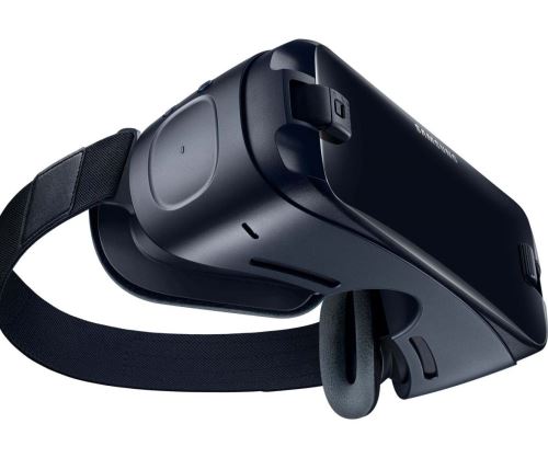 Samsung Gear VR, le casque réservé au Galaxy Note 4