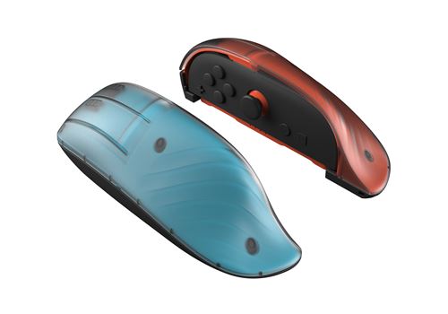 Set adaptateur de souris Just For Games Blade pour Nintendo Switch™ 2