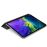 Smart Folio Apple pour iPad Pro 11" 2ème génération Noir_3