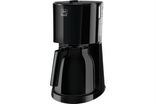 Cafetière thermos MELITTA Enjoytherm noire