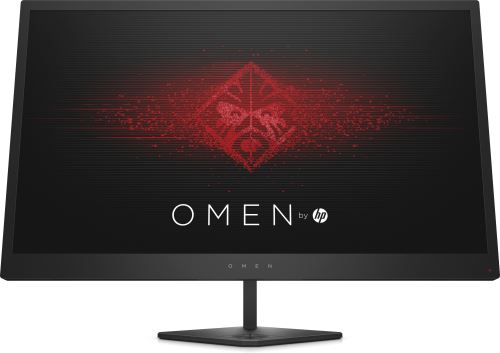 HP Omen Monitor 25