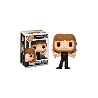 Funko POP! ROCKS METALLICA 4体セット メタリカ|フィギュア Funko POP! ROCKS METALLICA 4体セット メタリカ|フィギュア