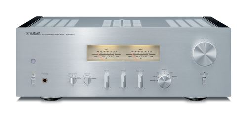 Amplificateur Hi-Fi Yamaha A-S1200 Argent