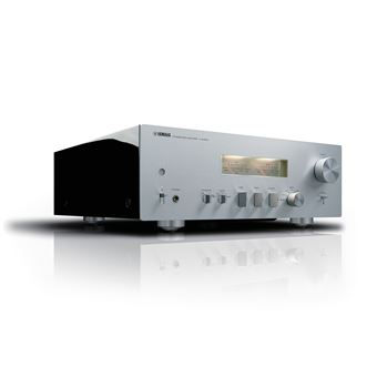 A-S1200 Argent