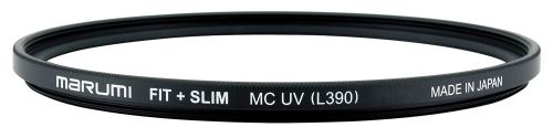 Marumi UV-Filter FIT + SLIM 77mm