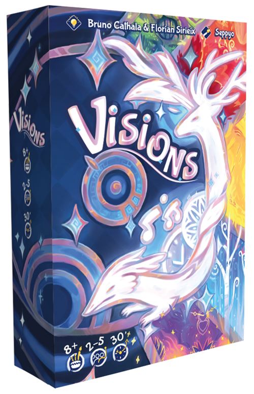 Jeu De Stratégie Olémains Games KYH019VIolemains games – Univers Onirique - vue 2