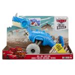 CARS DISNEY PIXAR - VEHICULE DINO CROQUE-VOITURES