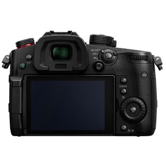Kit d'étuis pour objectifs pour Panasonic Lumix DC-G90 / G95