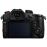 Hybride Panasonic Lumix DC-GH5S Boîtier Nu Noir_3