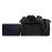 Hybride Panasonic Lumix DC-GH5S Boîtier Nu Noir_4