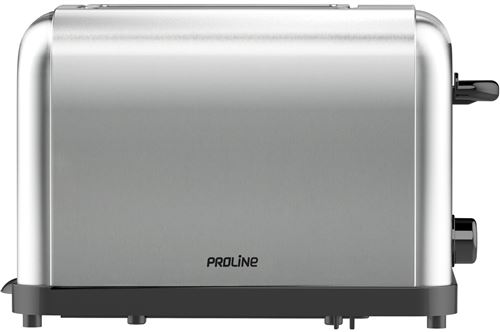 Grille Pain Proline 2Toasty Gris