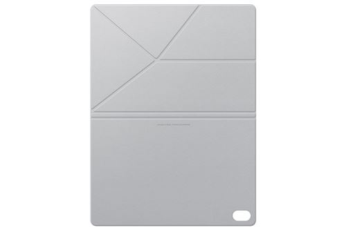 Book Cover Hybride Samsung EF-BX730 Blanc pour Galaxy Tab S11