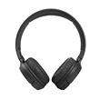 Casque supra-auriculaire sans fil JBL Tune 510 BT Noir