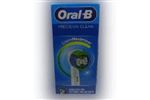 Oral-B Têtes de brosses à dents électriques Precision Clean with CleanMaximiser Technology - Blanc