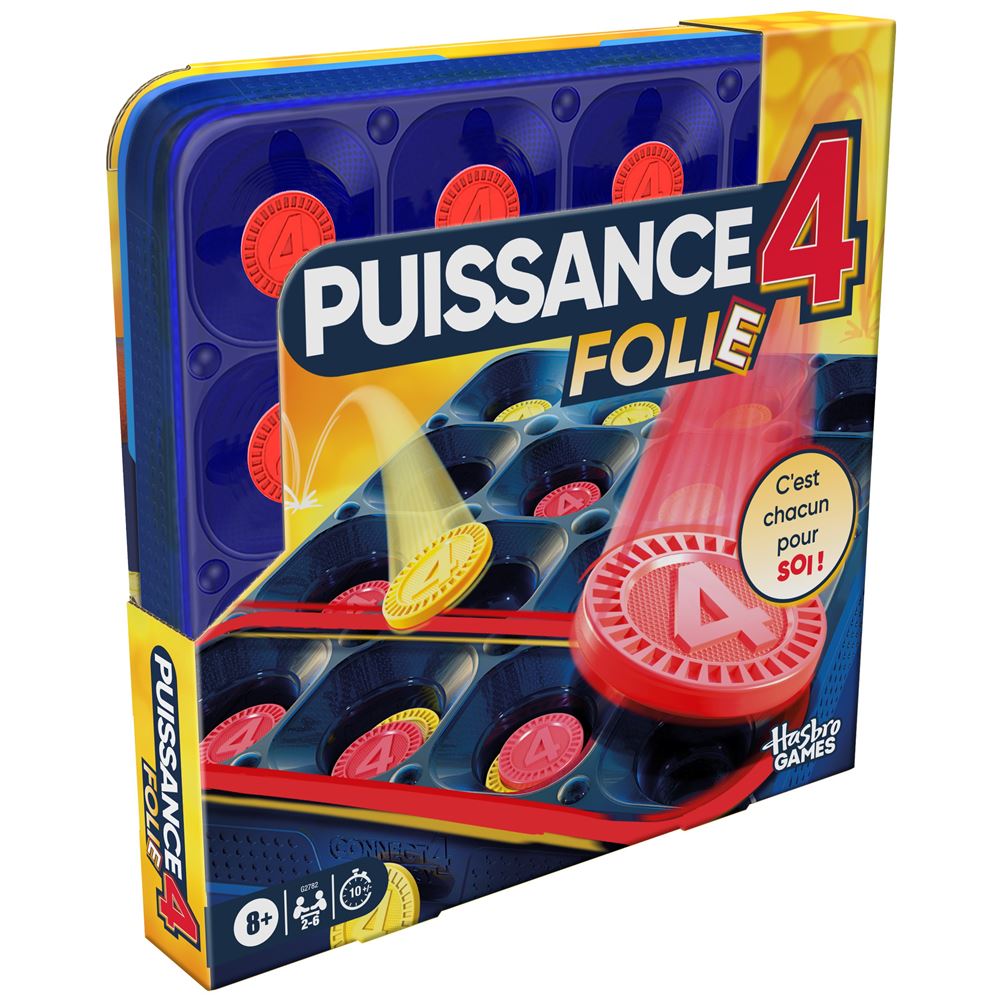 Hasbro – Simon Jeu Classique – Lumières Et Sons – Mémoire – Solo Ou Multijoueur