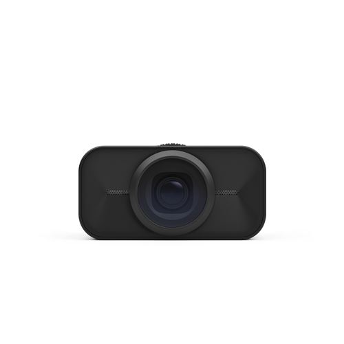Epos Webcam S6 Noir, caméra UHD 2160p avec mise au point fixe pour appels vidéo haute définition - Image 3