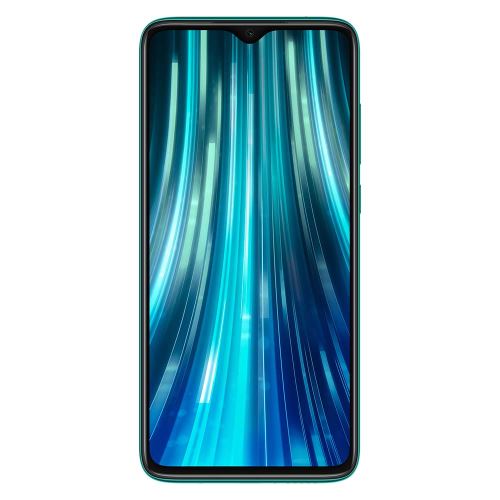 Smartphone Xiaomi Redmi Note 8 Pro Double Sim 64Go Vert