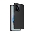 Coque arrière semi-rigide Made For Xiaomi pour Redmi Note 12 Pro 5G Noir