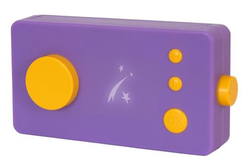 jouet multimedia lunii ma fabrique a histoires edition limitee le petit prince jouet multimedia achat prix fnac