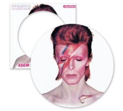 Puzzle 3D Prime 3D David Bowie Album Aladin Sane 450 pièces