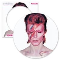 Prime 3D David Bowie Aladin Sane album puzzel 450 stukjes