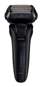 Rasoir homme Panasonic 5 lames ES LV6U K803 Noir