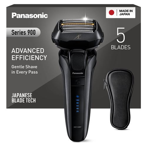 Panasonic Rasierer ES-LV6U-K803