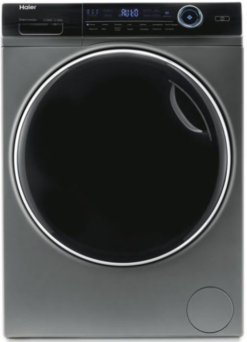 Lave Linge Hublot Haier Hwd120-B14979 Reconditionné