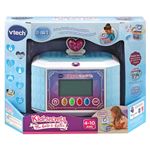 Jeu éducatif et électronique Vtech Kidisecrets Ma Boîte à Bijoux Bleu