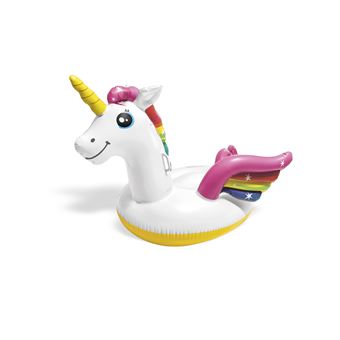 Licorne gonflable - Intex