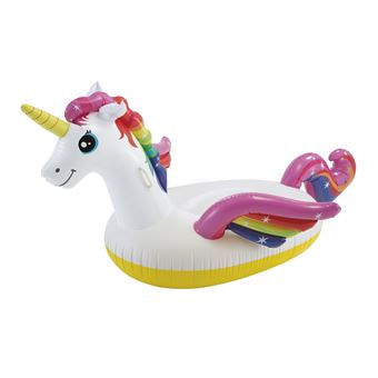 Licorne gonflable - Intex