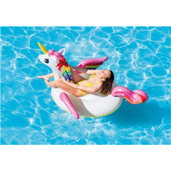 Licorne gonflable - Intex